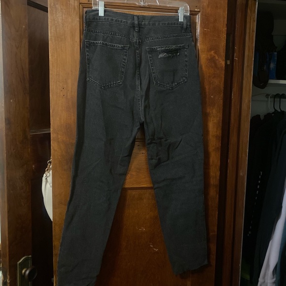 Pacsun Ultra High Rise slim fit jeans, size 29! - Picture 2 of 4